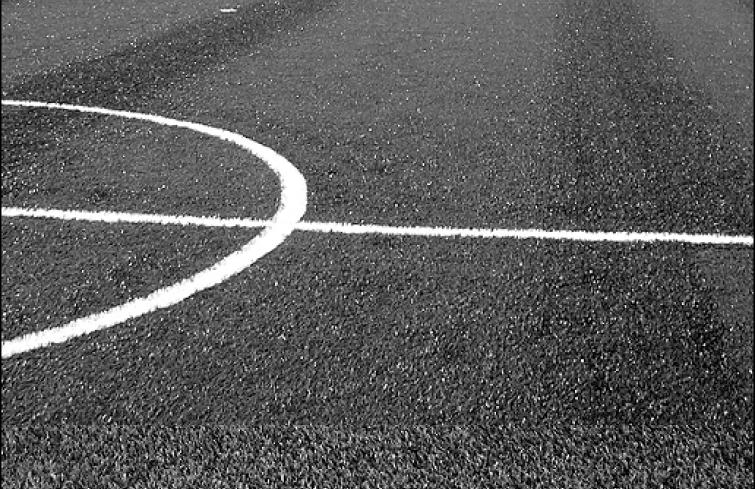 Csömör FUTSAL műfüves pálya