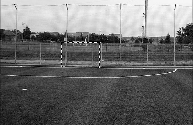 Kerepes FUTSAL műfüves pálya