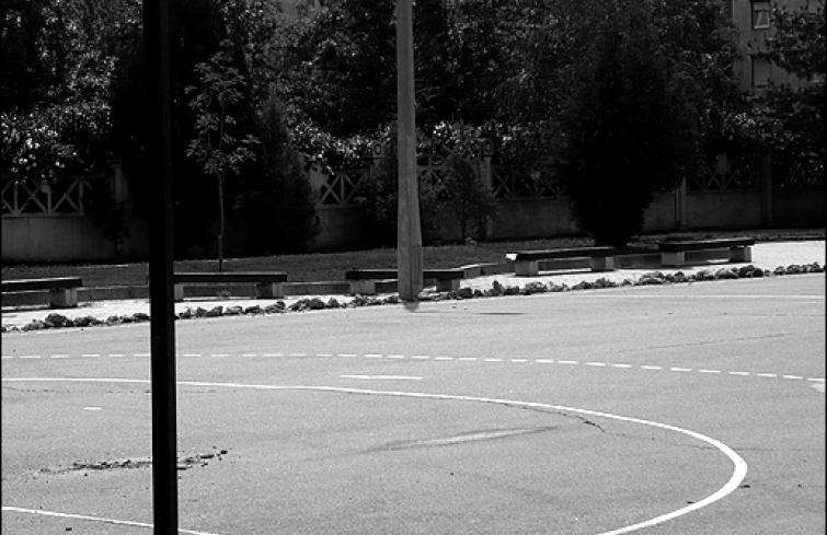 Orosháza FUTSAL műfüves pálya