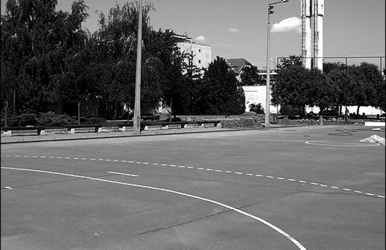 Orosháza FUTSAL műfüves pálya