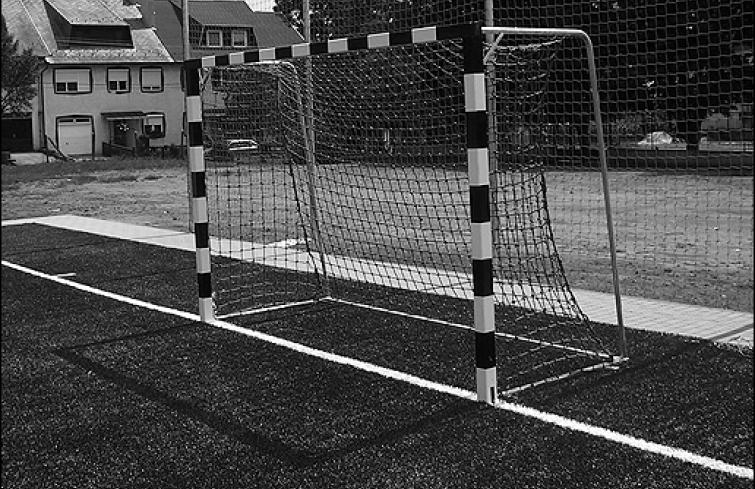 Vác FUTSAL műfüves pálya