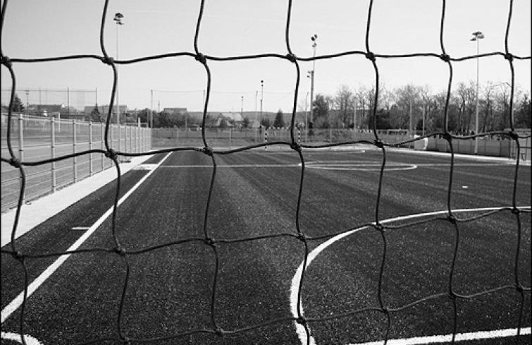 Kerepes FUTSAL műfüves pálya