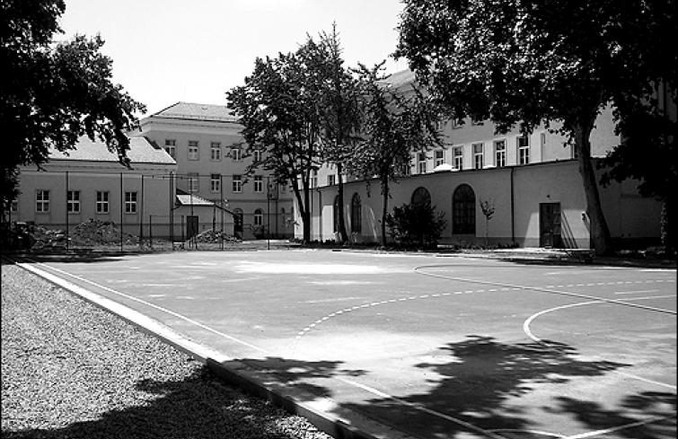 Orosháza FUTSAL műfüves pálya