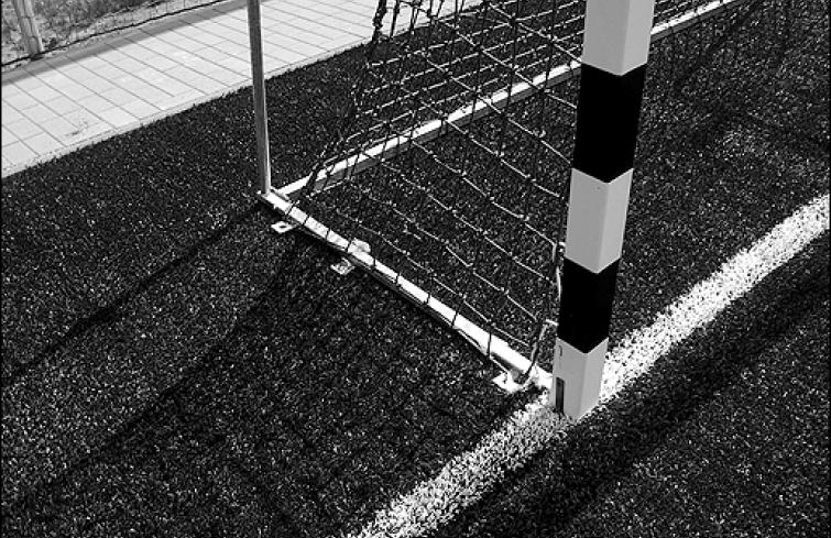 Vác FUTSAL műfüves pálya