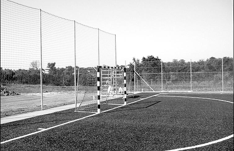 Enying futsal műfüves pálya