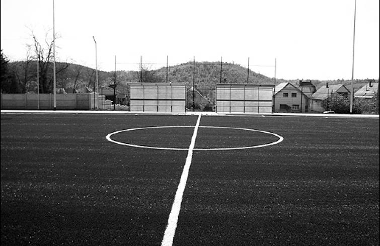Kerepes FUTSAL műfüves pálya