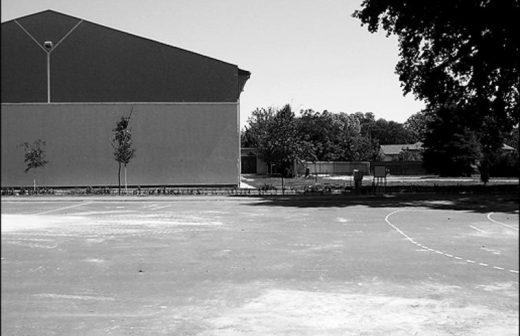 Orosháza FUTSAL műfüves pálya